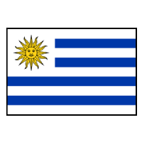 Uruguay